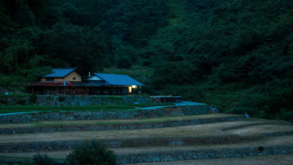 Setouchi Kominka Stays Hiroshima Furousen