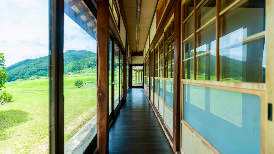 Setouchi Kominka Stays Hiroshima Furousen