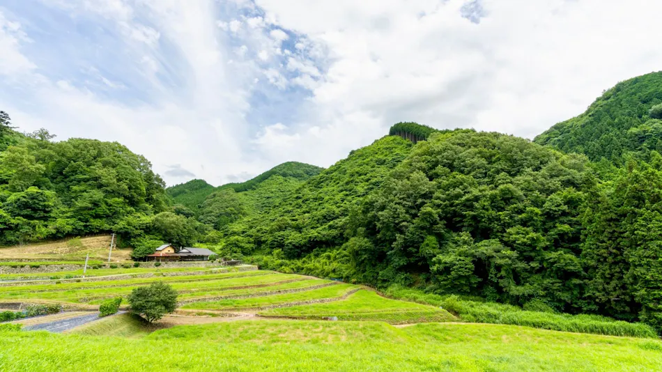 Setouchi Kominka Stays Hiroshima Furousen
