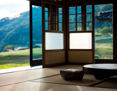 せとうち古民家ステイズHiroshima不老仙