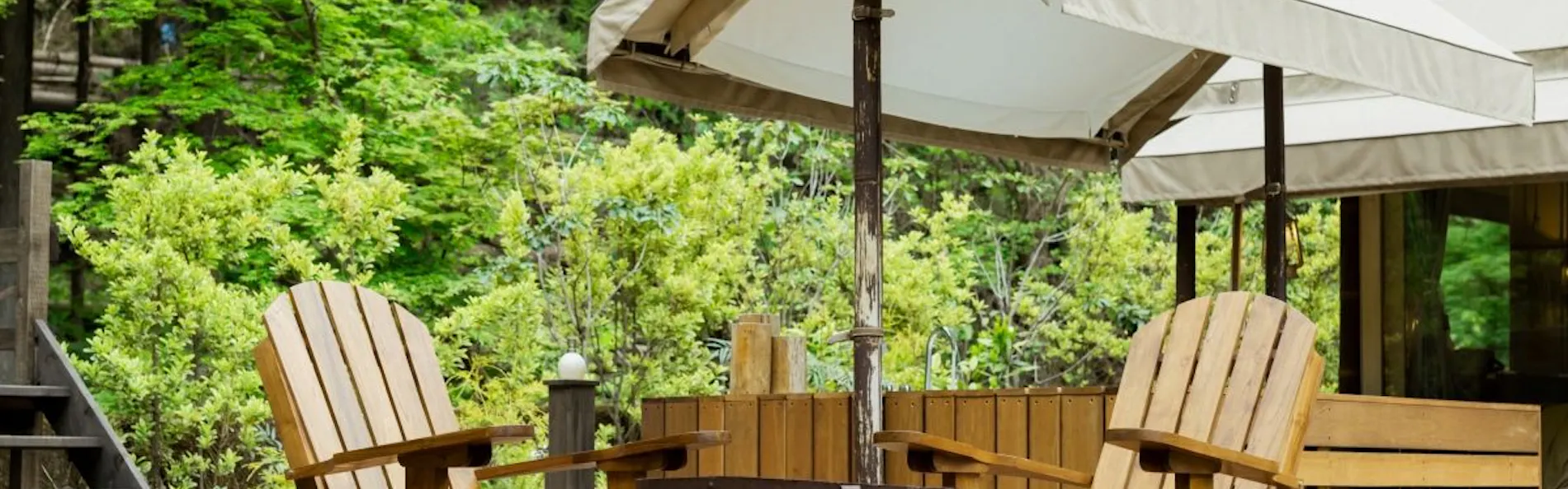 KEIKOKU GLAMPING TENT