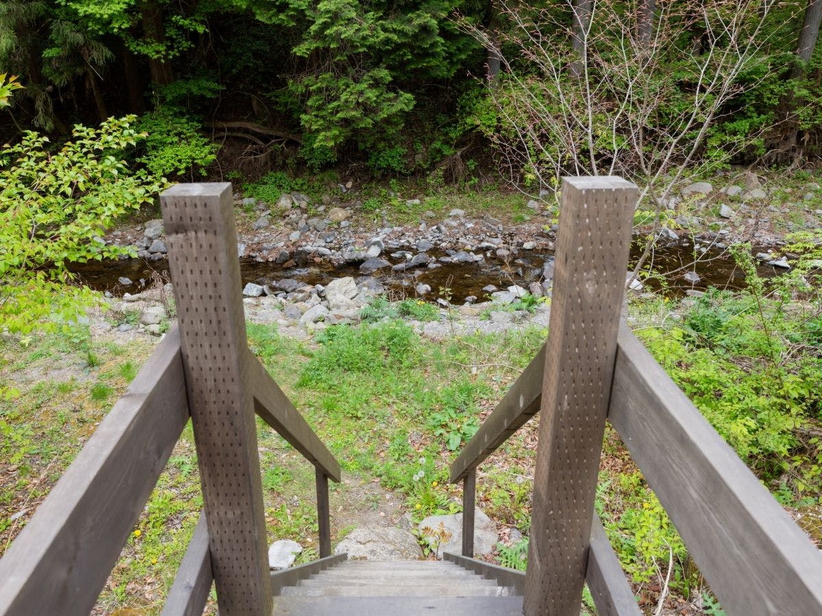 *【สภาพแวดล้อมโดยรอบ】