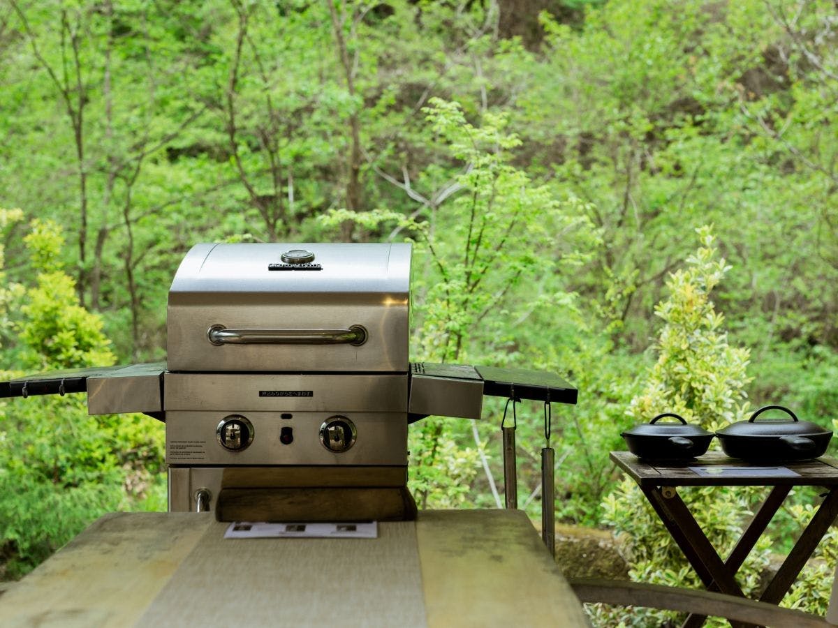 KEIKOKU GLAMPING TENT
