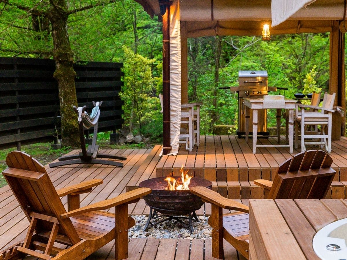 *พื้นที่ก่อกองไฟ*