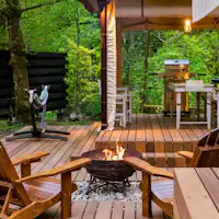 *พื้นที่ก่อกองไฟ*