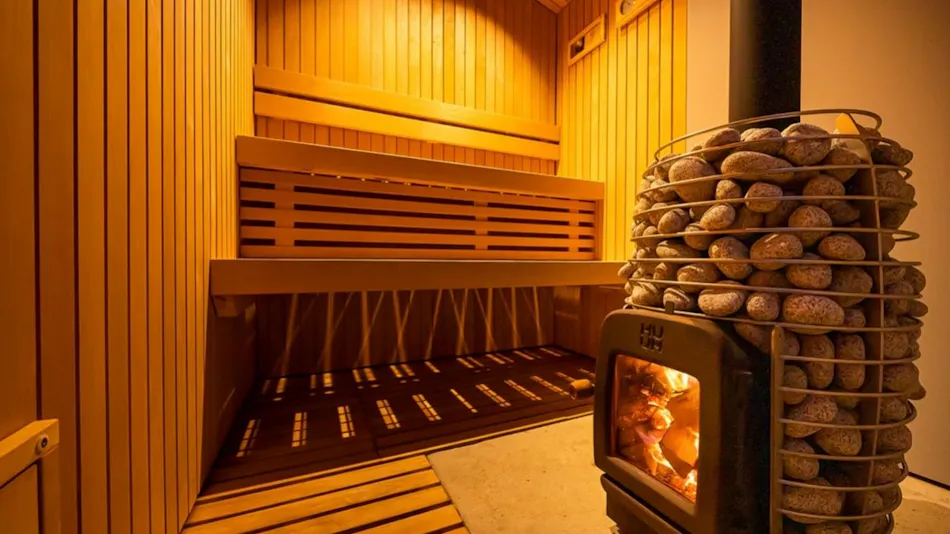 KEIKOKU GLAMPING TENT