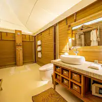 *【ห้องน้ำ】