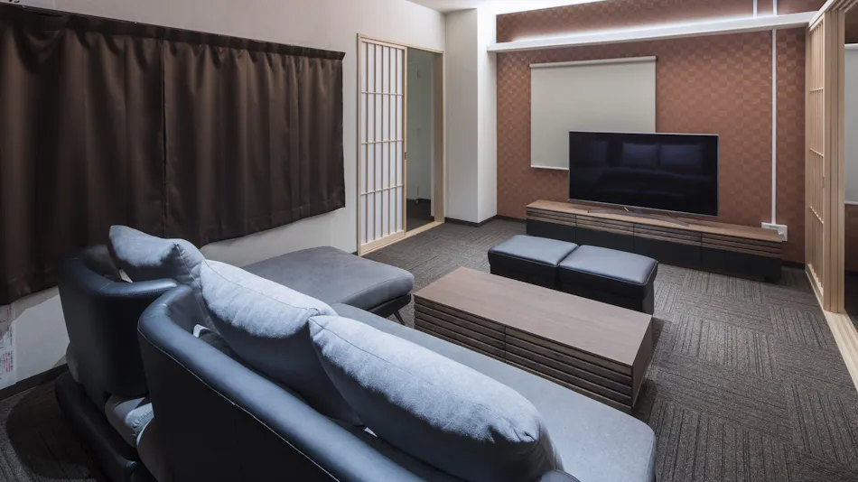 Lando Residence Hiroshima Suites