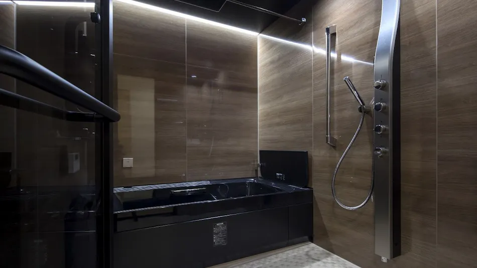 Lando Residence Hiroshima Suites