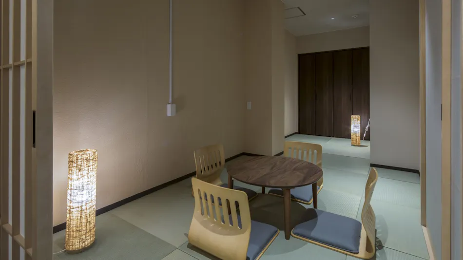 Lando Residence Hiroshima Suites