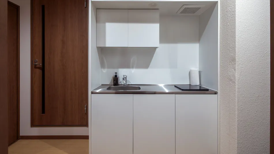 Lando Residence Hiroshima Suites