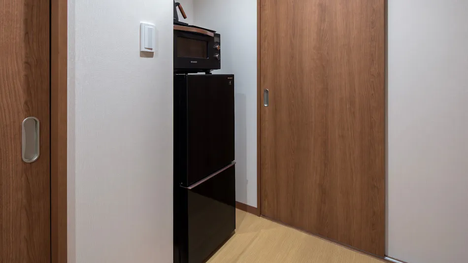 Lando Residence Hiroshima Suites