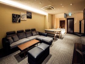 ランドーレジデンス広島スイーツ