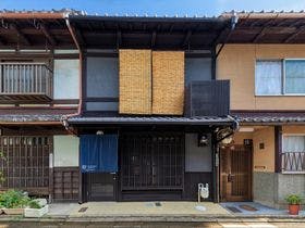 紡 七条堀川