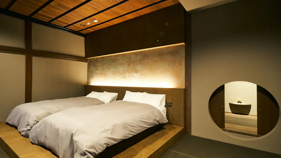 Bed and Craft