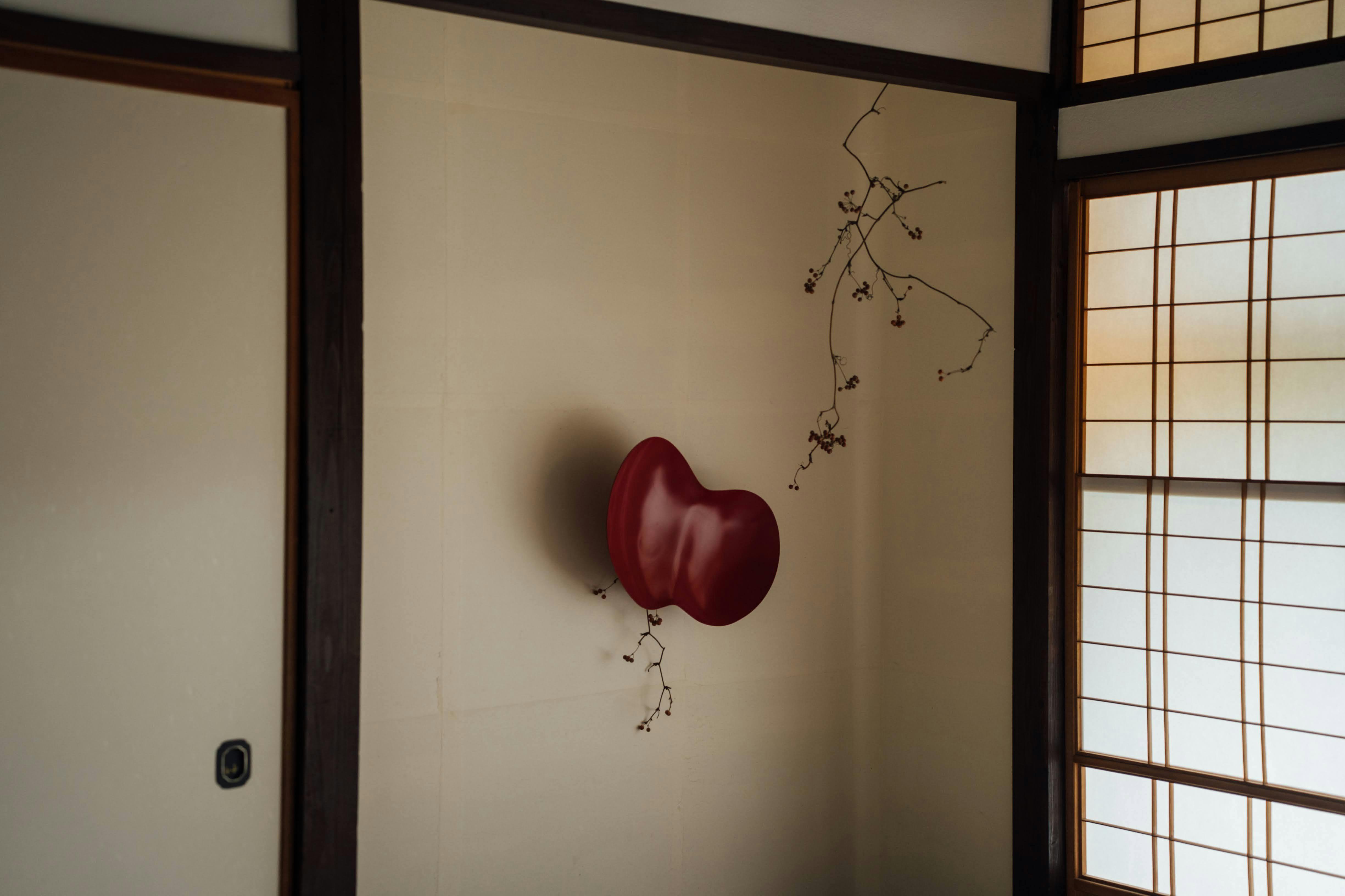 1日1組限定・全7棟　職人に弟子入りできる宿　Bed and Craft