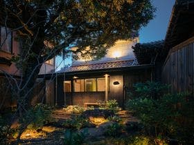 Bed and Craft&nbsp;施設全景