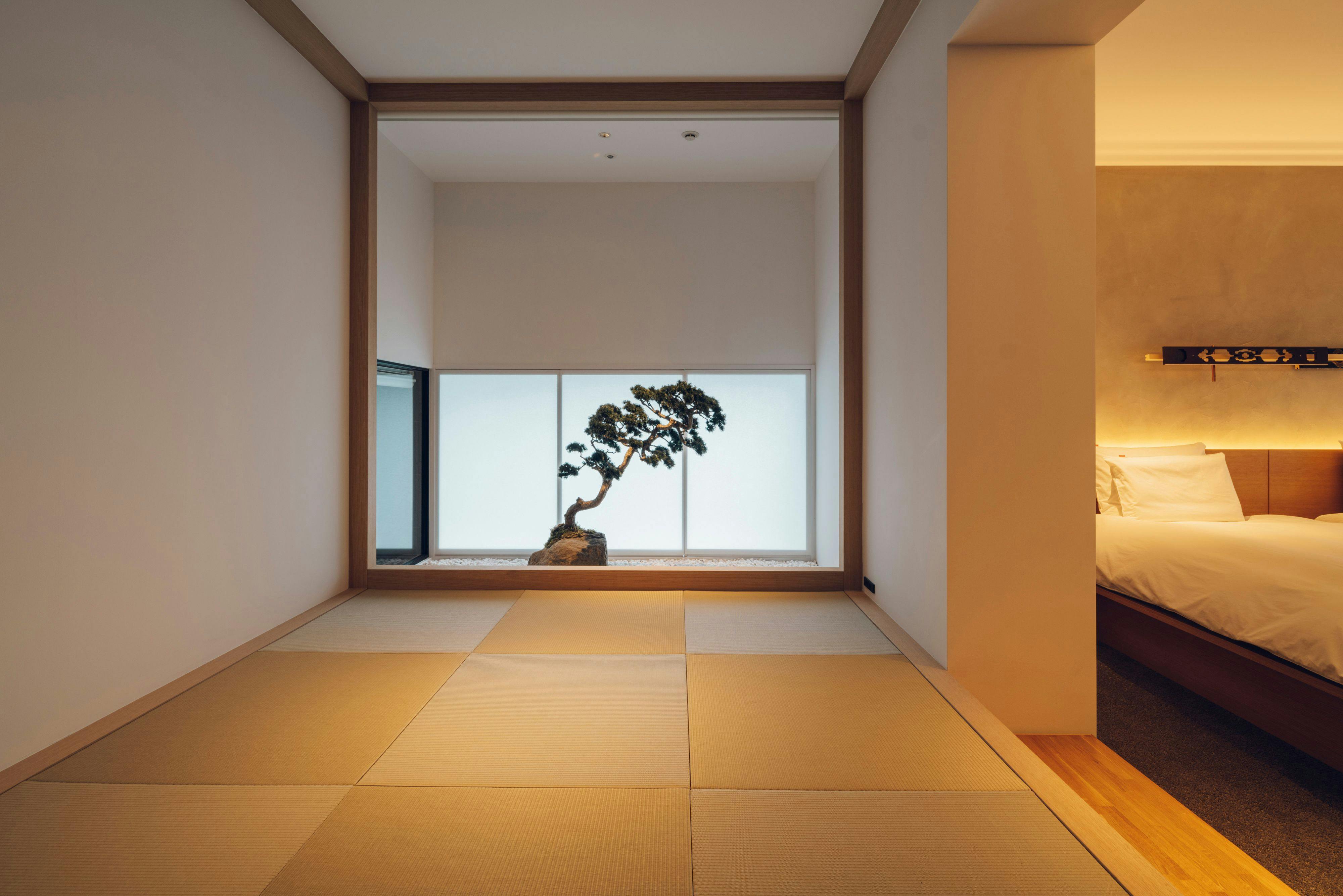 nol kyoto sanjo（東急リゾーツ＆ステイ）