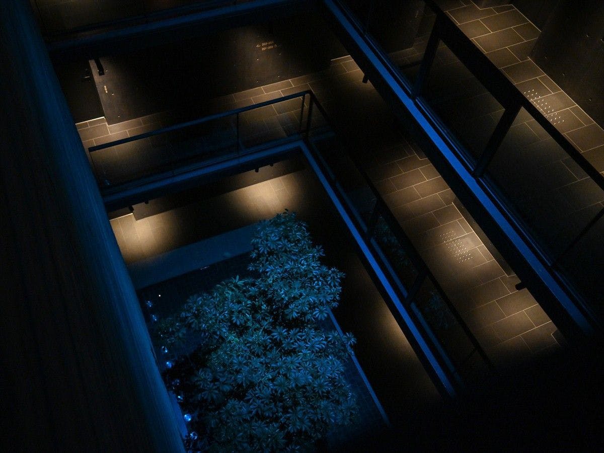 nol kyoto sanjo（東急リゾーツ＆ステイ）