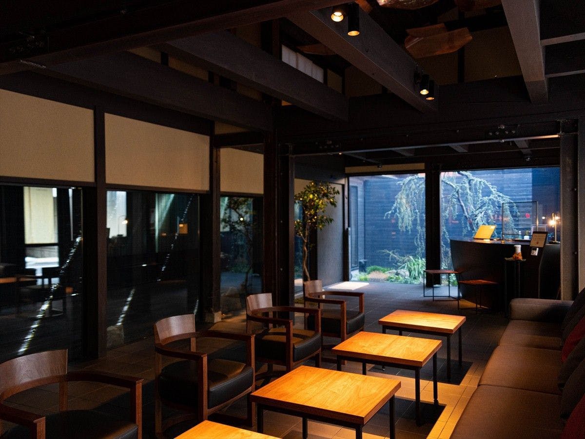nol kyoto sanjo（東急リゾーツ＆ステイ）