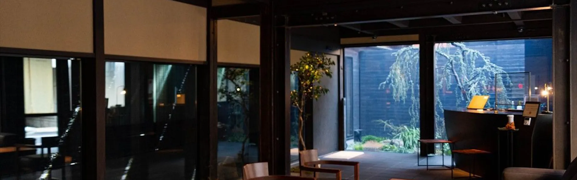 nol kyoto sanjo(東急リゾーツ&ステイ)