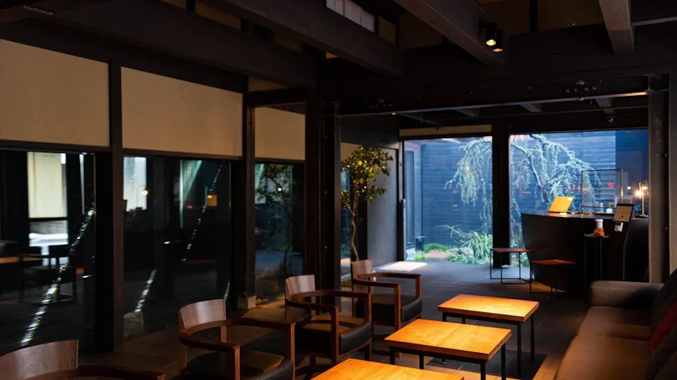 nol kyoto sanjo (Tokyu Resorts & Stay)
