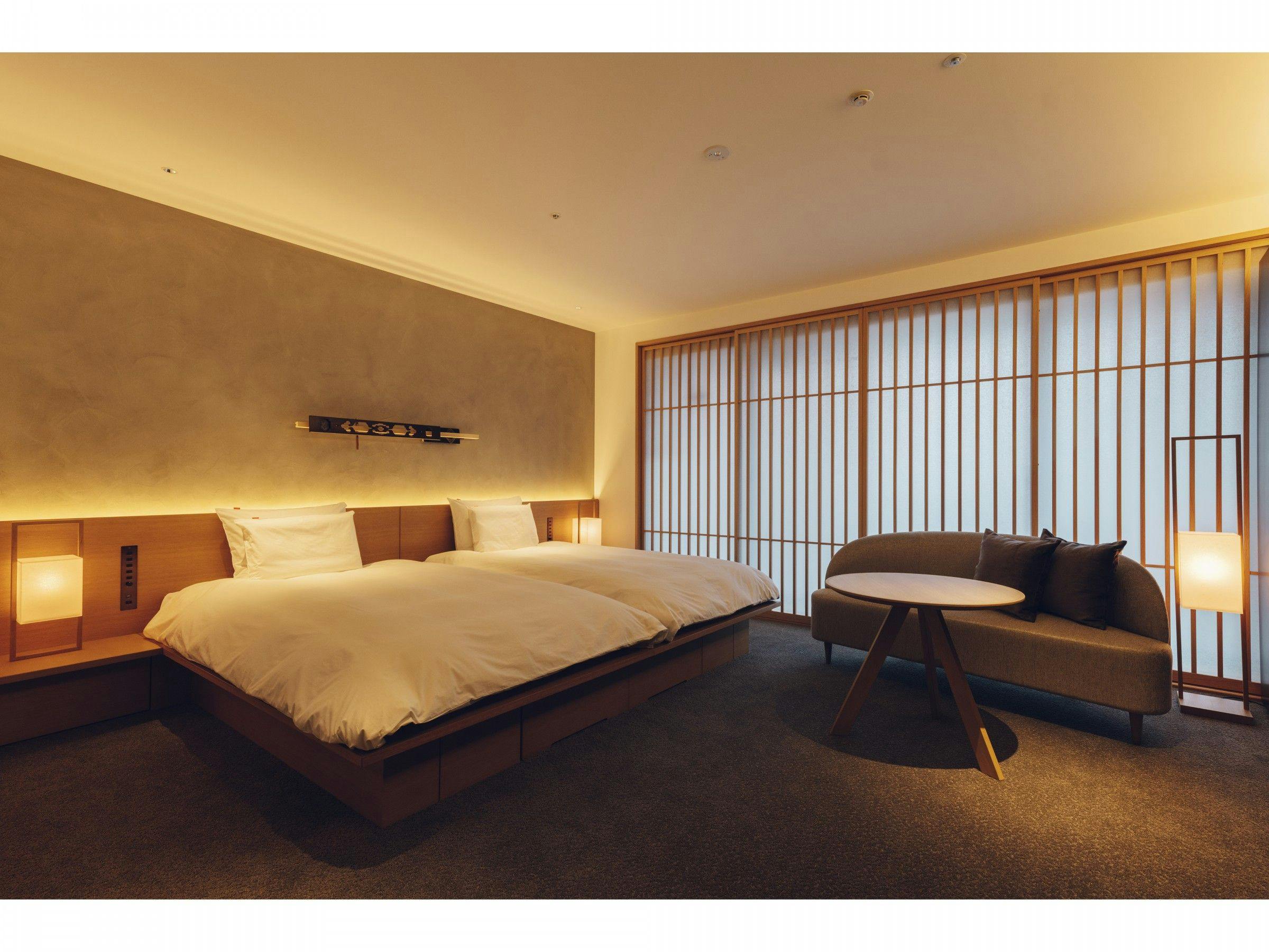 nol kyoto sanjo（東急リゾーツ＆ステイ）