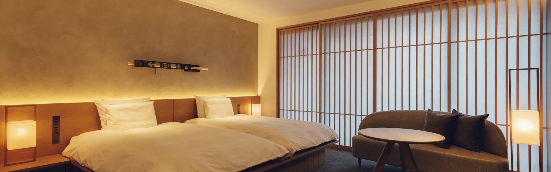 nol kyoto sanjo(東急リゾーツ&ステイ)