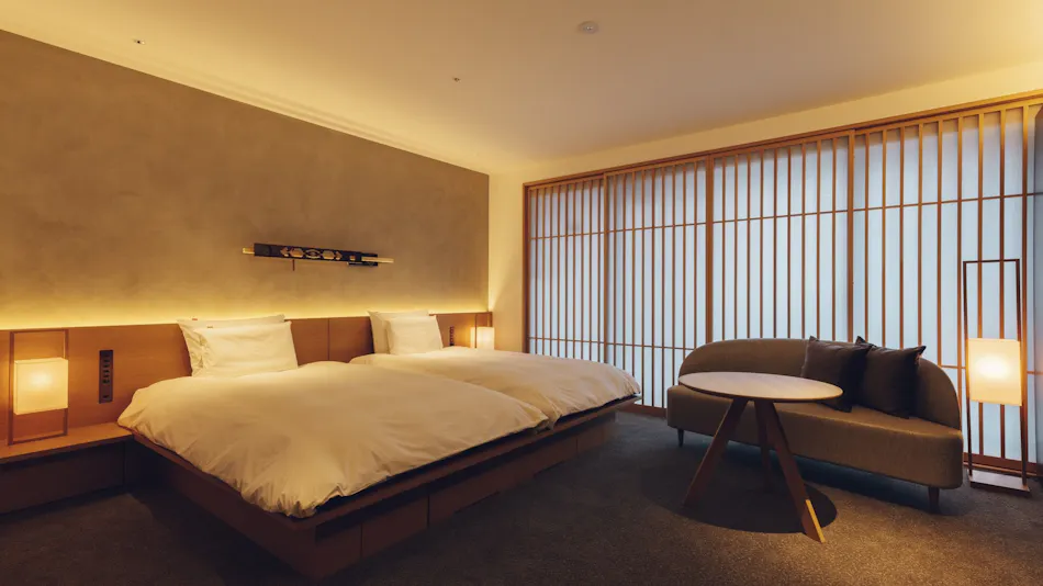 nol kyoto sanjo (Tokyu Resorts & Stay)