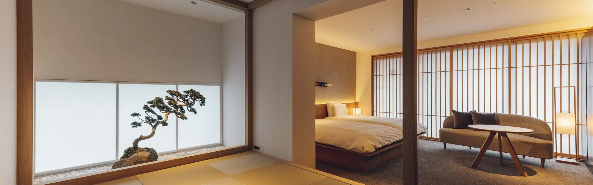 nol kyoto sanjo(東急リゾーツ&ステイ)