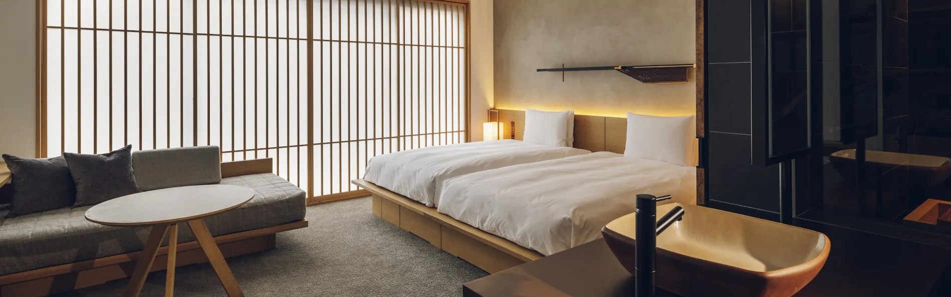 nol kyoto sanjo(東急リゾーツ&ステイ)