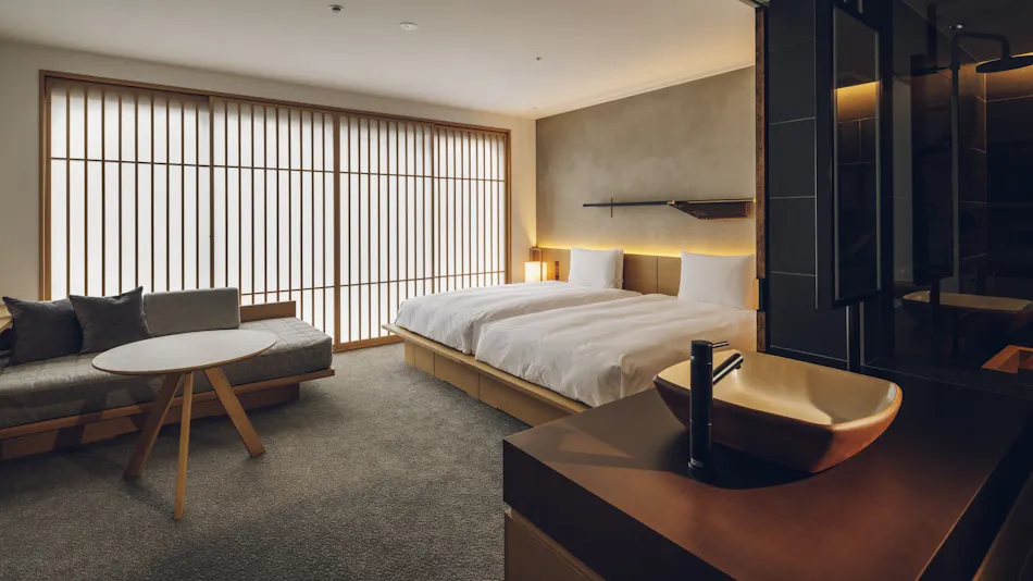 nol kyoto sanjo (Tokyu Resorts & Stay)