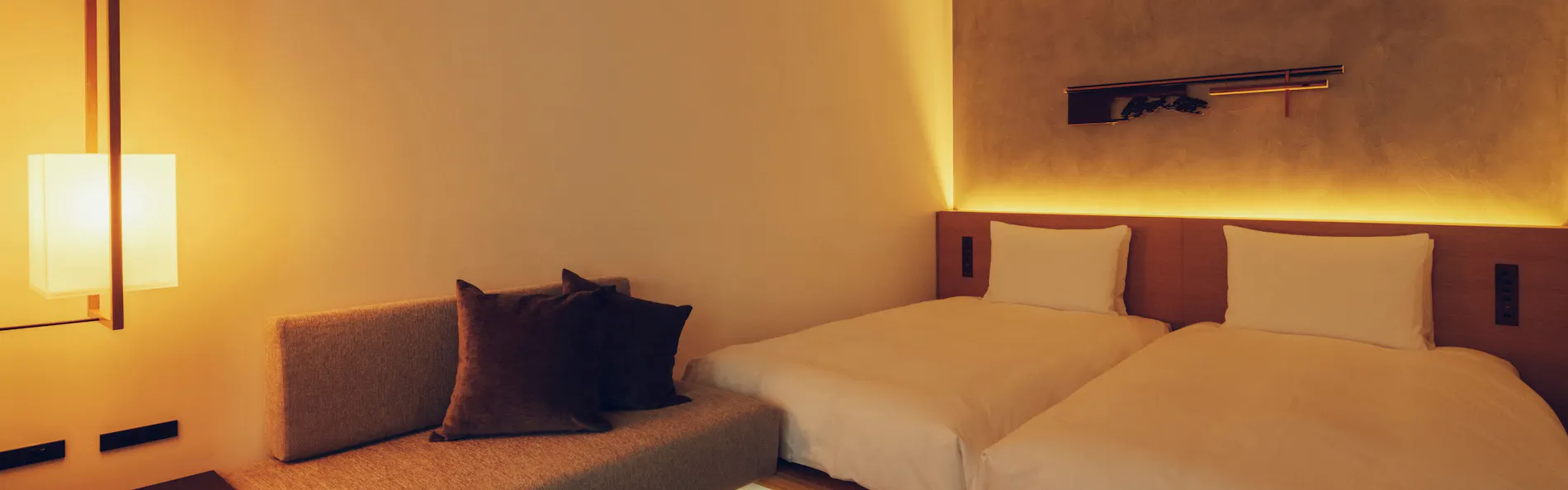 nol kyoto sanjo(東急リゾーツ&ステイ)