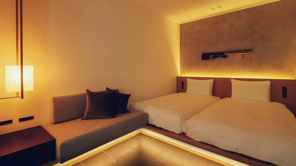 nol kyoto sanjo (Tokyu Resorts & Stay)