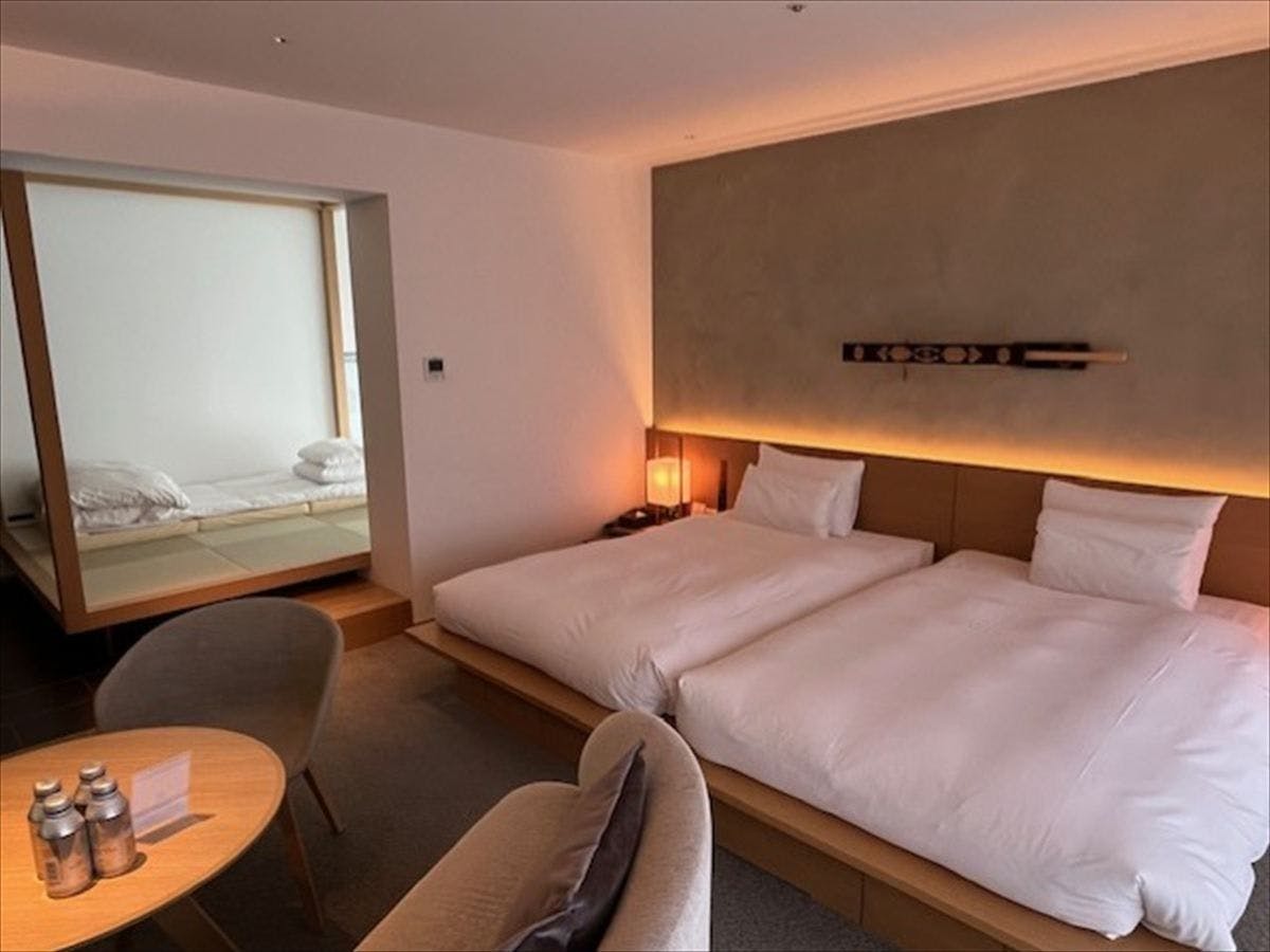 nol kyoto sanjo（東急リゾーツ＆ステイ）