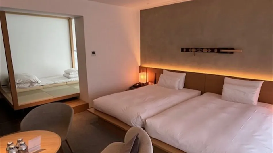 nol kyoto sanjo (Tokyu Resorts & Stay)