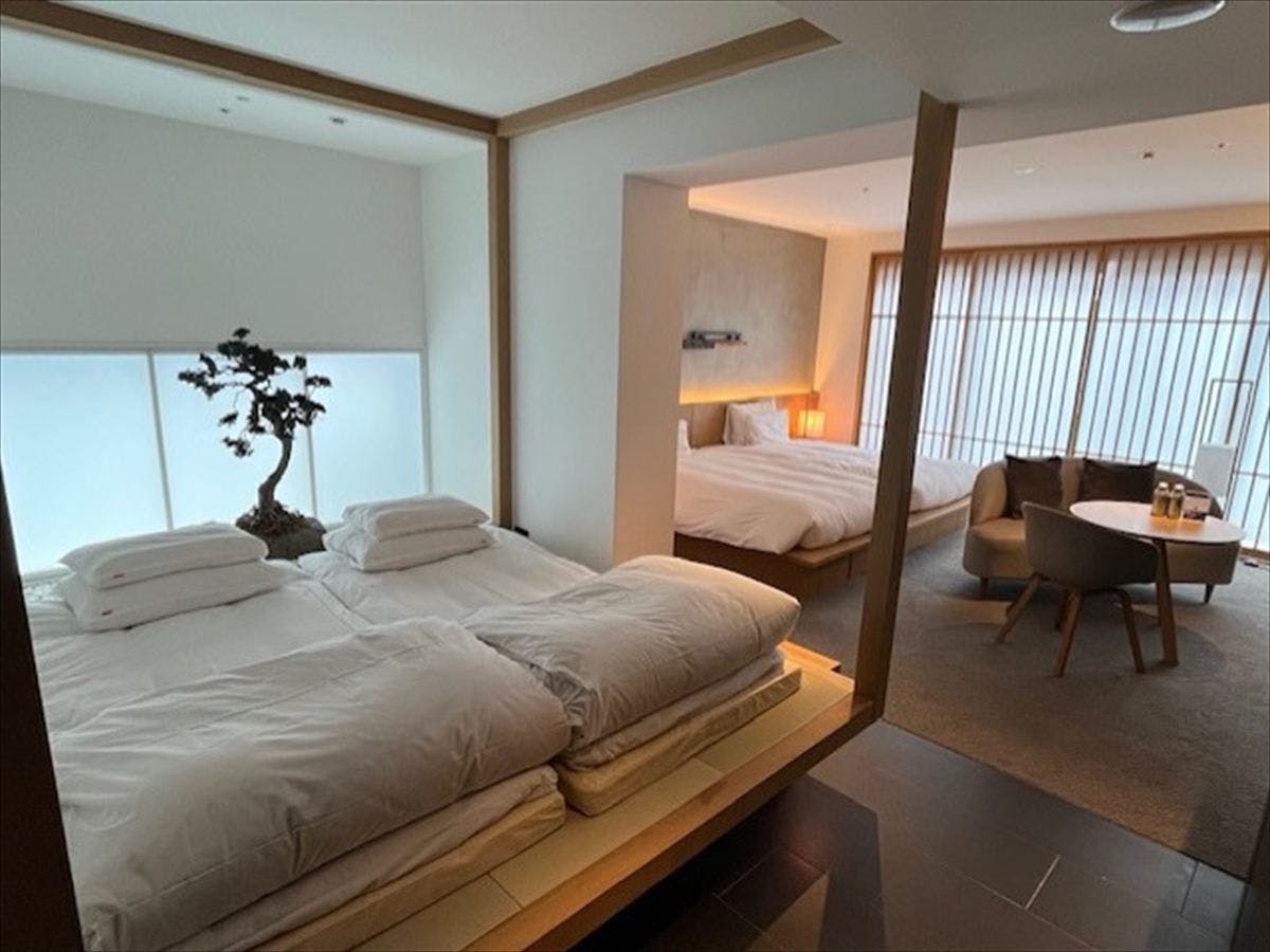 nol kyoto sanjo（東急リゾーツ＆ステイ）
