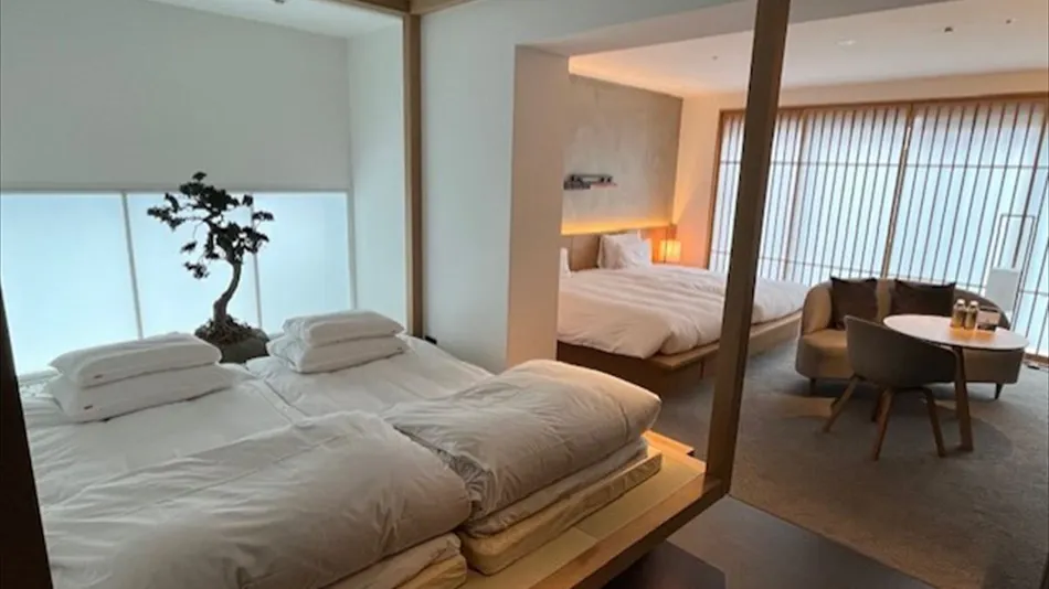 nol kyoto sanjo (Tokyu Resorts & Stay)