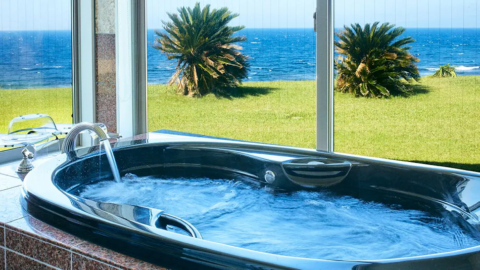 Resort Villa Miko