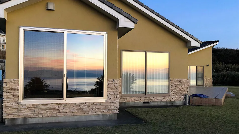 Resort Villa Miko