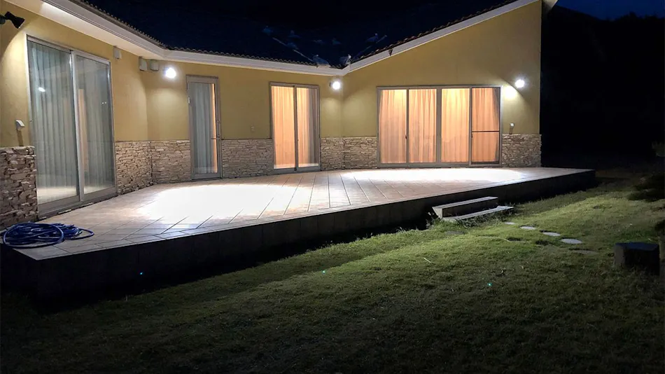 Resort Villa Miko