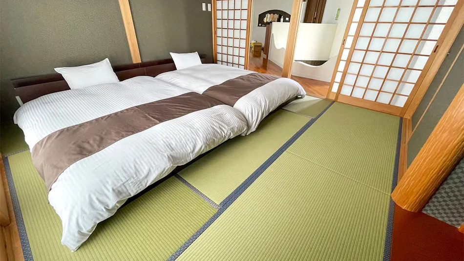 Resort Villa Miko