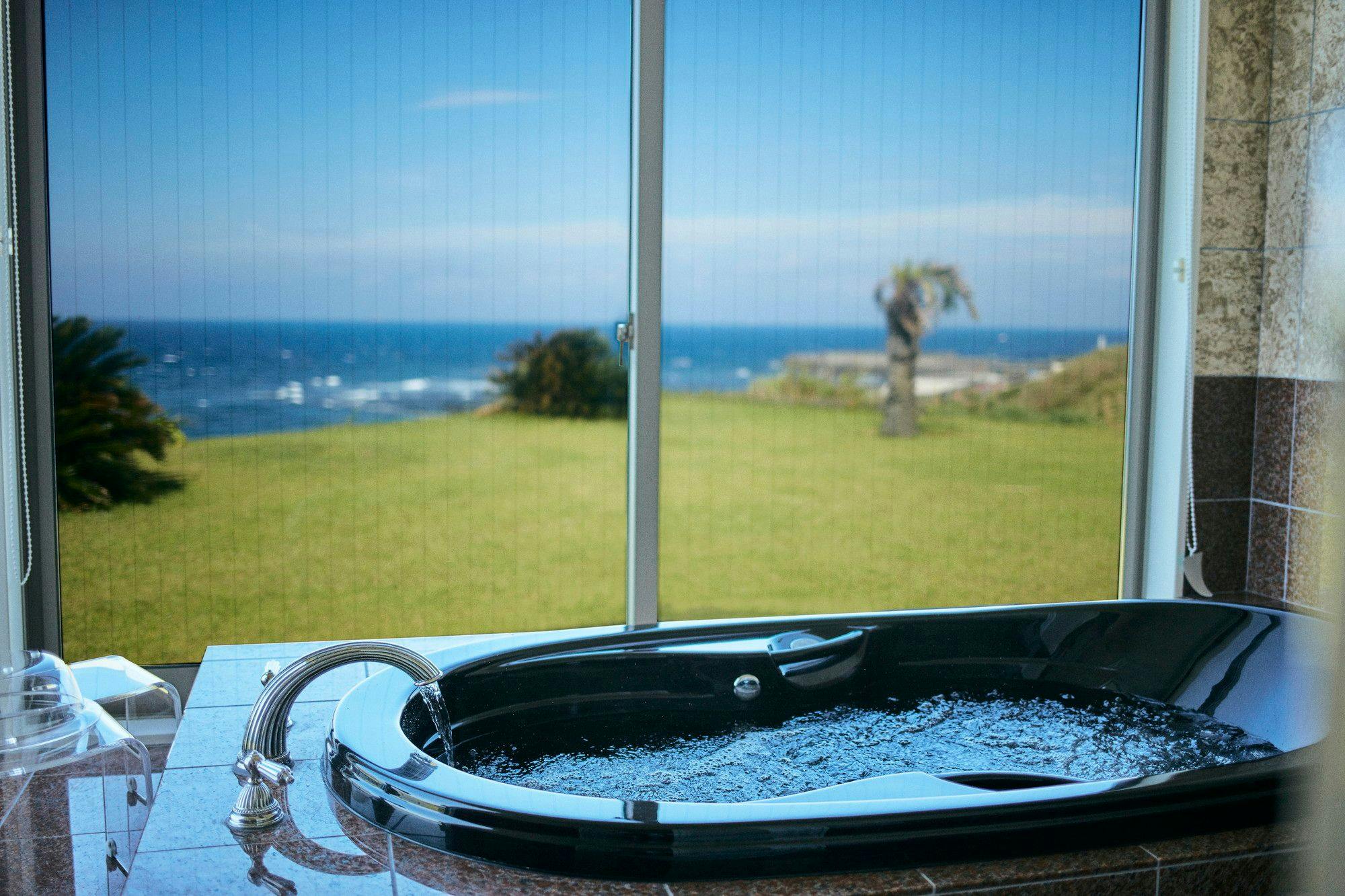 Resort villa miko
