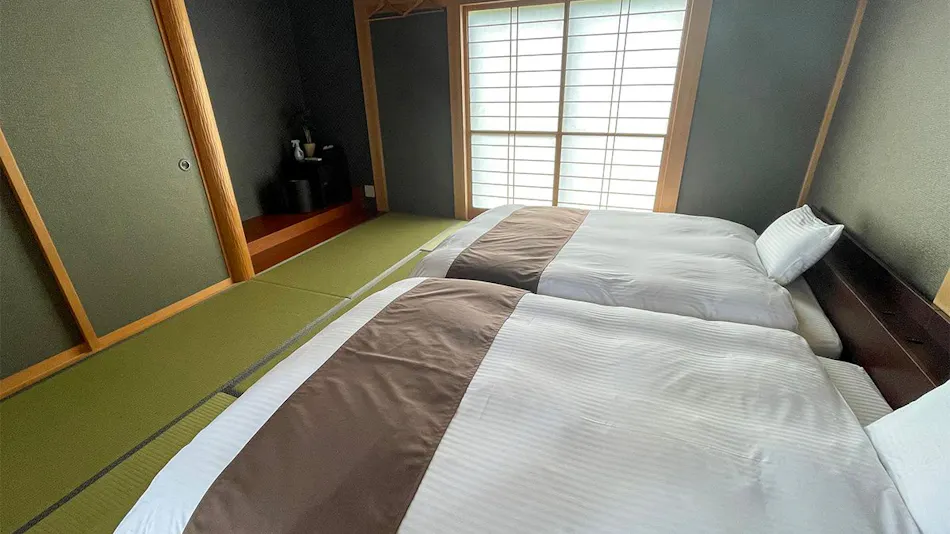 Resort Villa Miko