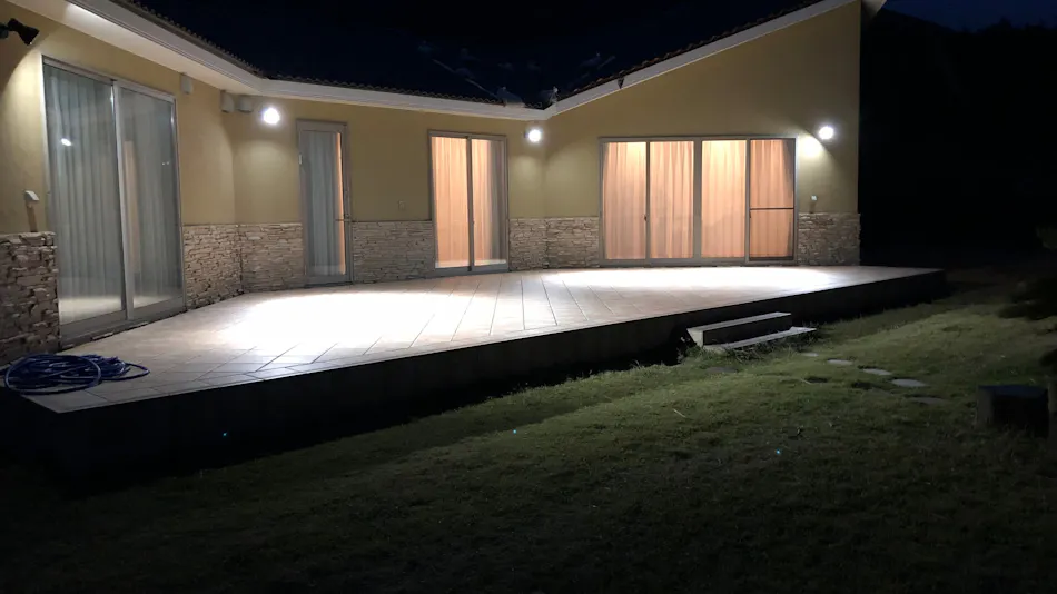 Resort Villa Miko