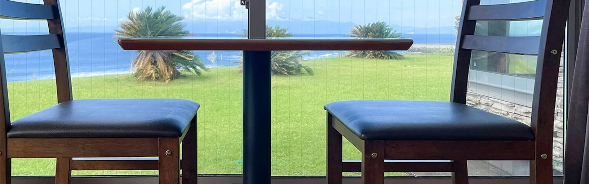 Resort villa miko