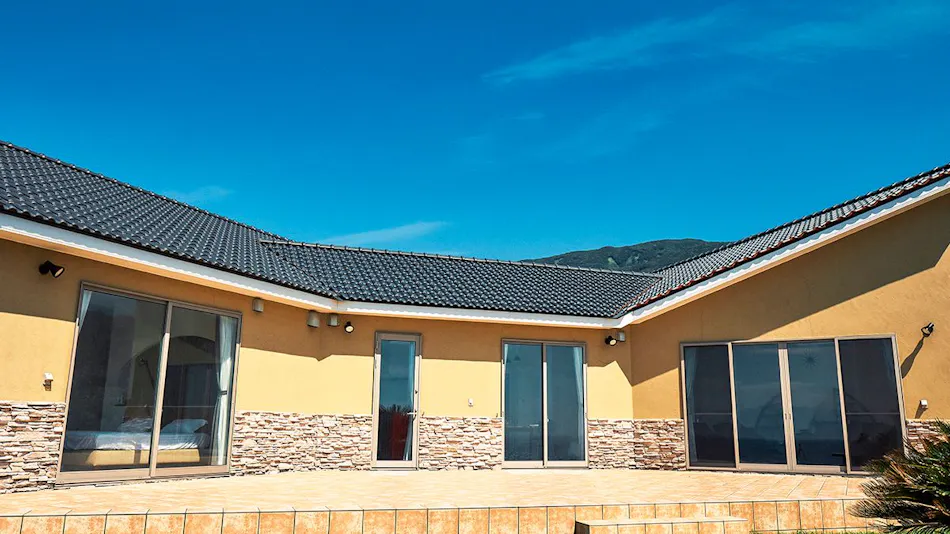 Resort Villa Miko