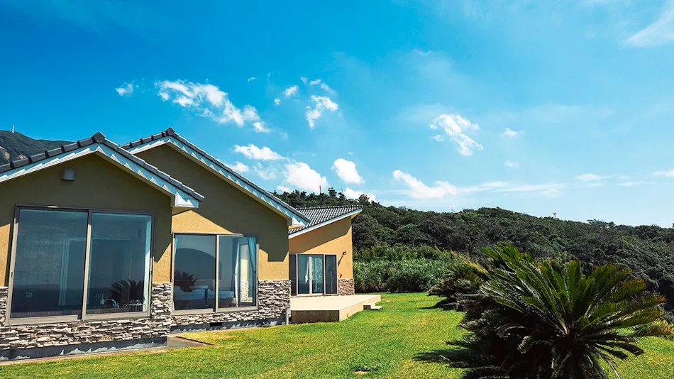 Resort Villa Miko