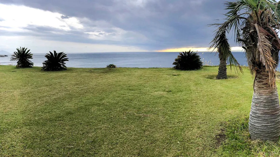 Resort Villa Miko