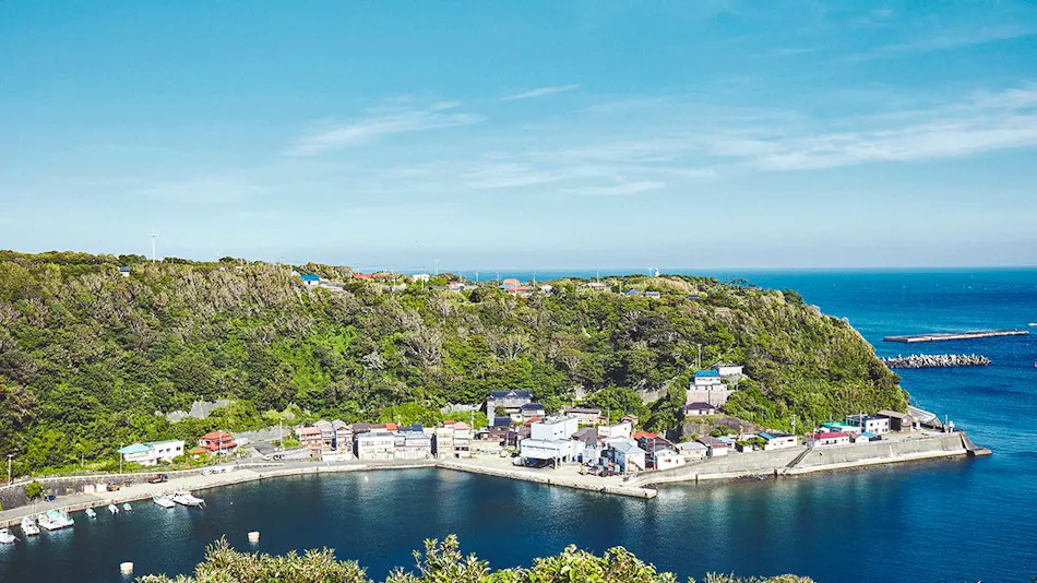 Resort Villa Miko